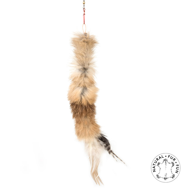 Profeline - Cat Toy Furry Tail