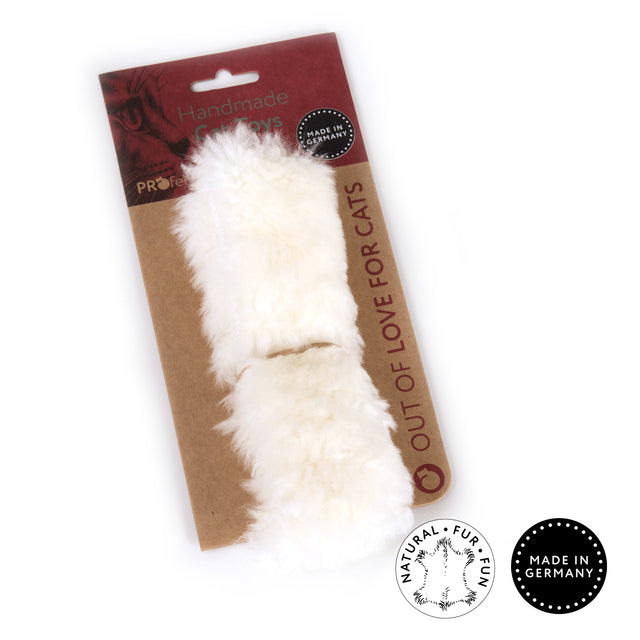 Profeline - Cat Toy Merino Fur Refill