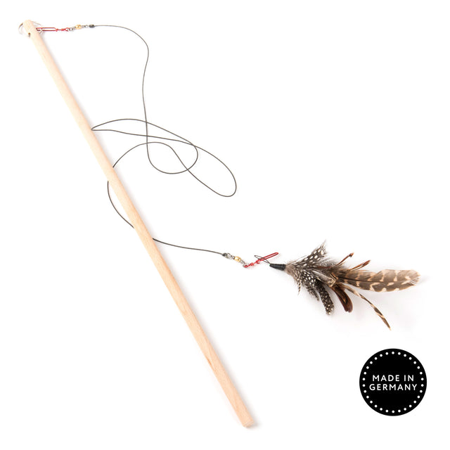 Profeline - Cat Toy Rod Woody FlyingWings