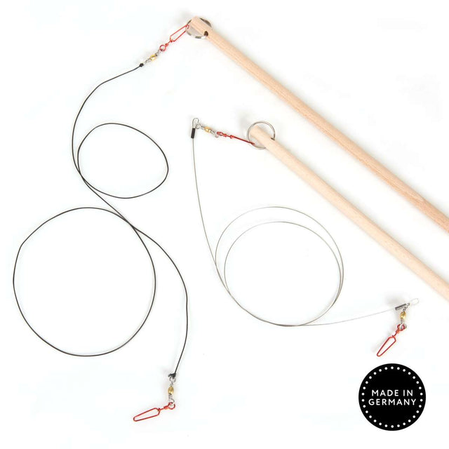 Profeline - Cat Rod change Cord