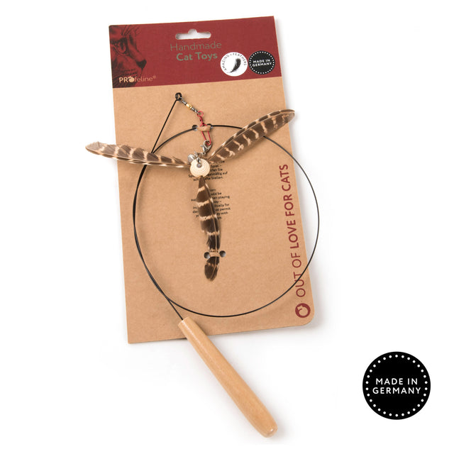 Profeline - Cat Toy Propeller Wand