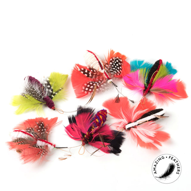 Profeline - Cat Toy Butterfly Refill