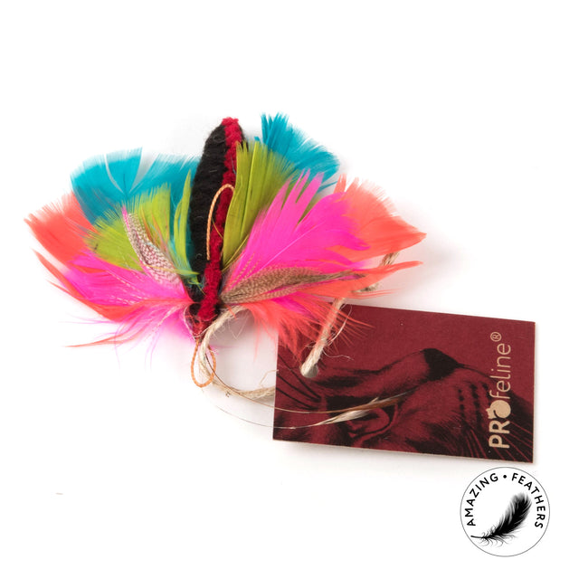 Profeline - Cat Toy Butterfly Refill