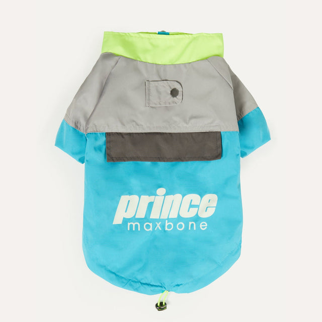 Maxbone X Prince Glowing Windbreaker