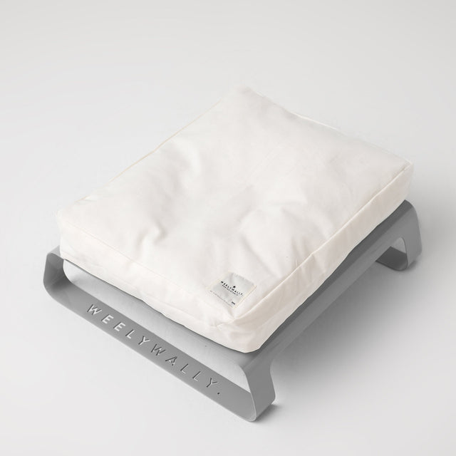 Weelywally Montreal Pet Bed Grey