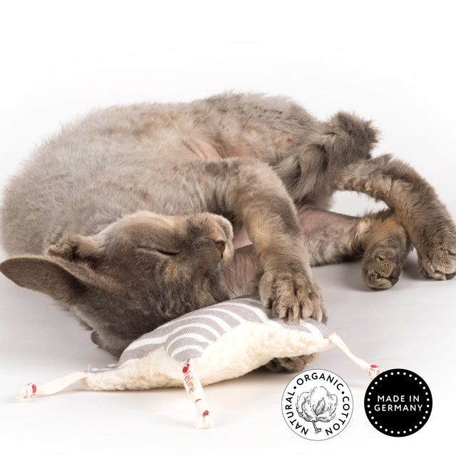 Profeline - Cat Toy Organic PlayStar