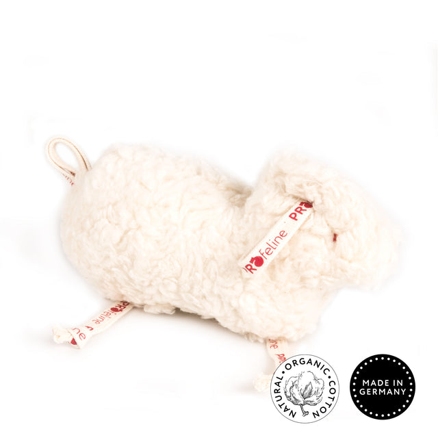 Profeline - Cat Toy Organic Cotton CosySheepy