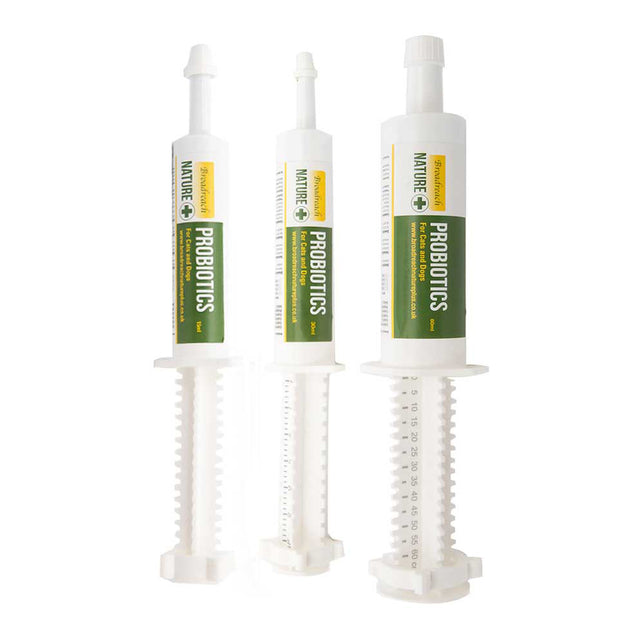 Broadreach Nature Advanced Probiotics Edit alt text