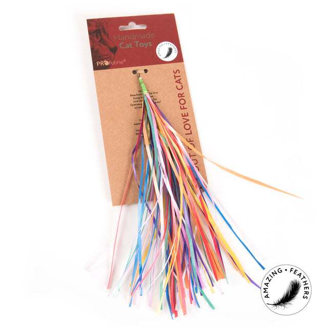 Profeline - Cat Toy FlutteryFringe Refill