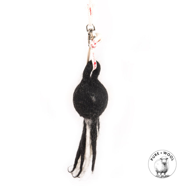 Profeline - Cat Toy KettleBell Swing