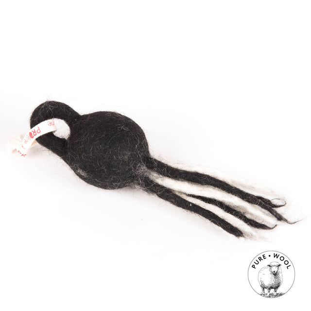 Profeline - Cat Toy KettleBell Swing