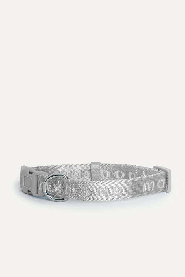 Max Bone Dog Signature Collar
