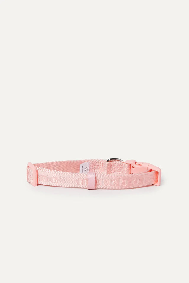 Max Bone Dog Signature Collar
