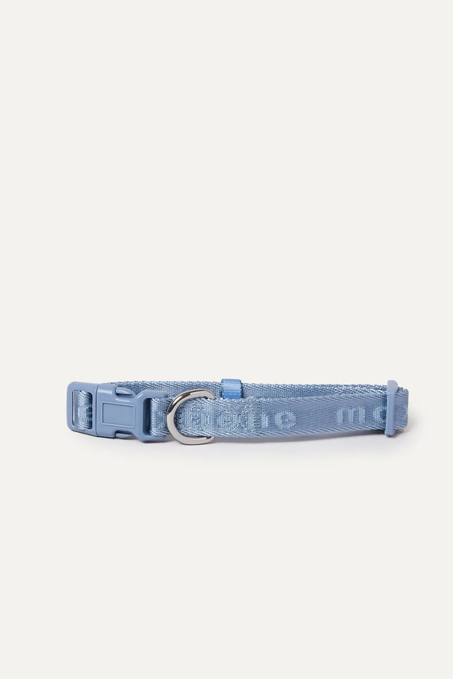 Max Bone Dog Signature Collar