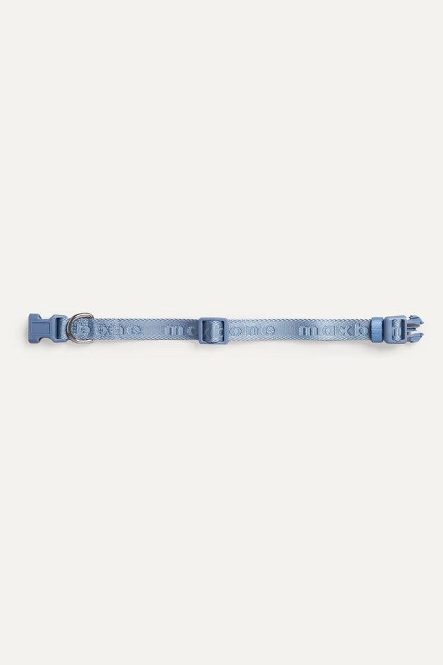 Max Bone Dog Signature Collar
