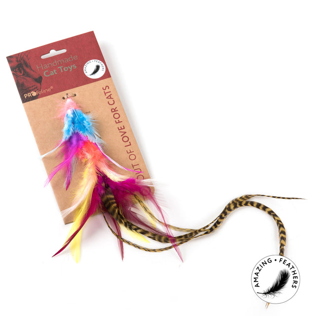 Profeline - Cat Toy Brazil Refill