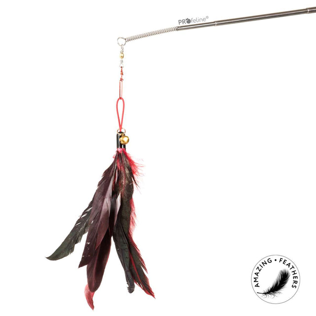 Profeline - Cat Toy Telescopic Cat Rod