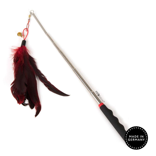 Profeline - Cat Toy Telescopic Cat Rod