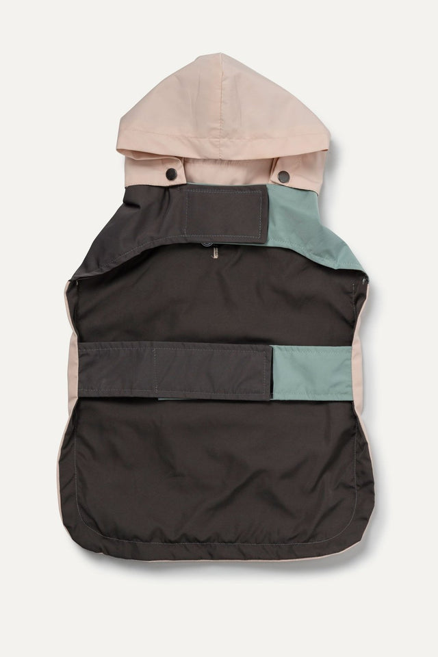 Max Bone Weather Ready Rain Parka