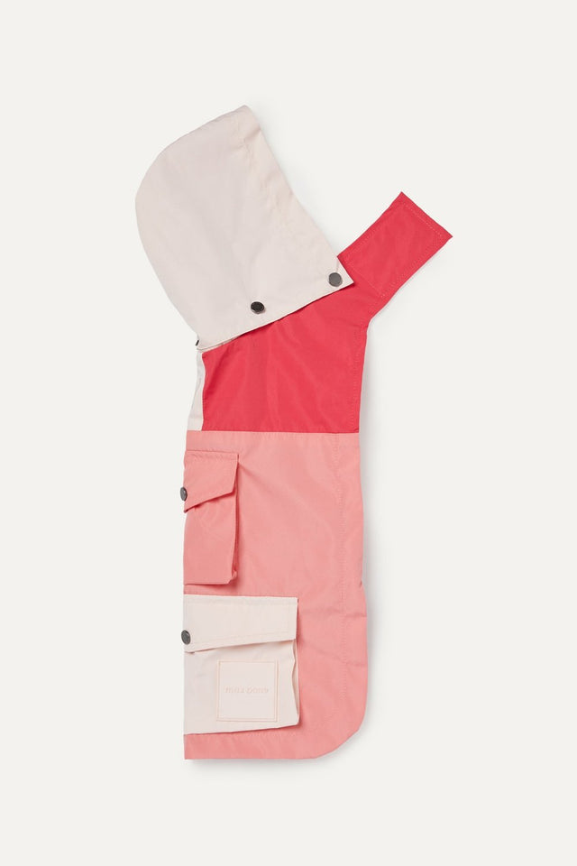 Max Bone Weather Ready Rain Parka