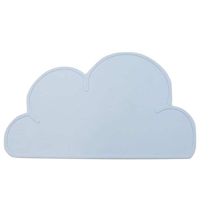 ViviPet Cloud Silicone Feeding Mat