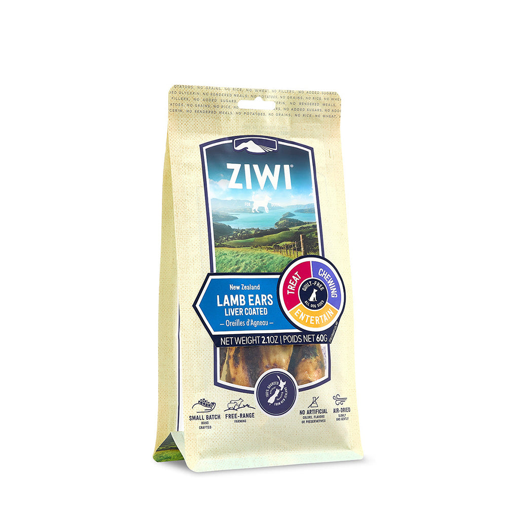 Ziwipeak dog clearance