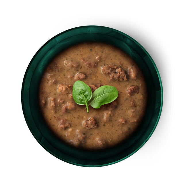 Terra Felis Soupreme Creamy Soups for Cats Beef
