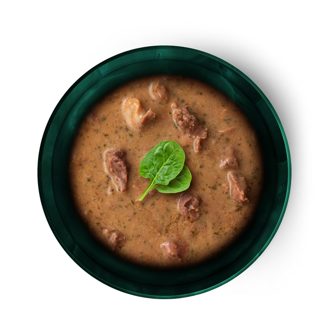 Terra Felis Soupreme Creamy Soups for Cats Duck