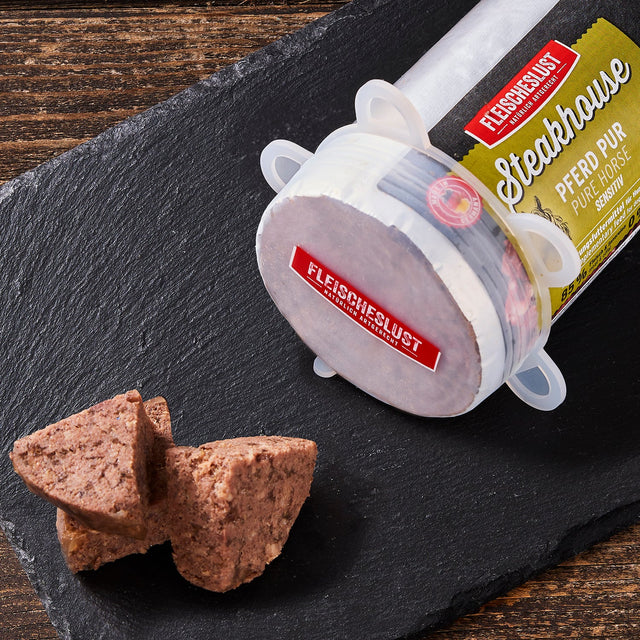 Fleischeslust Freshness Cover for Dog Sausages