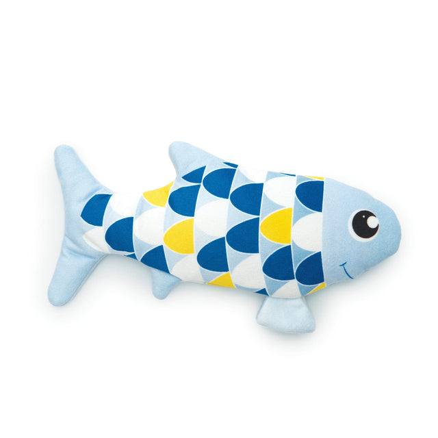 Catit Groovy Fish Toy