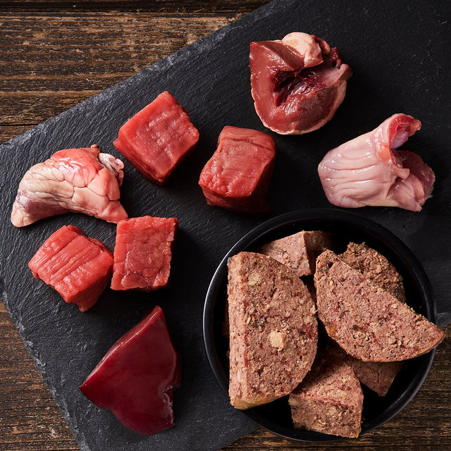 Fleischeslust Steakhouse Pure Horse
