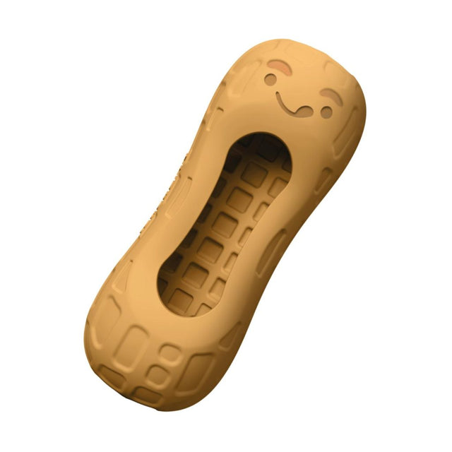 Nylabone Peanut Butter Strong Treat Toy Medium