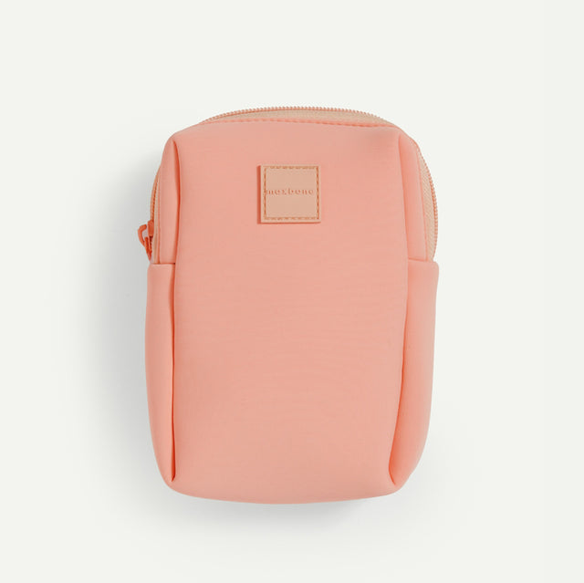 Max Bone GO! With Ease Pouch - Coral Peach