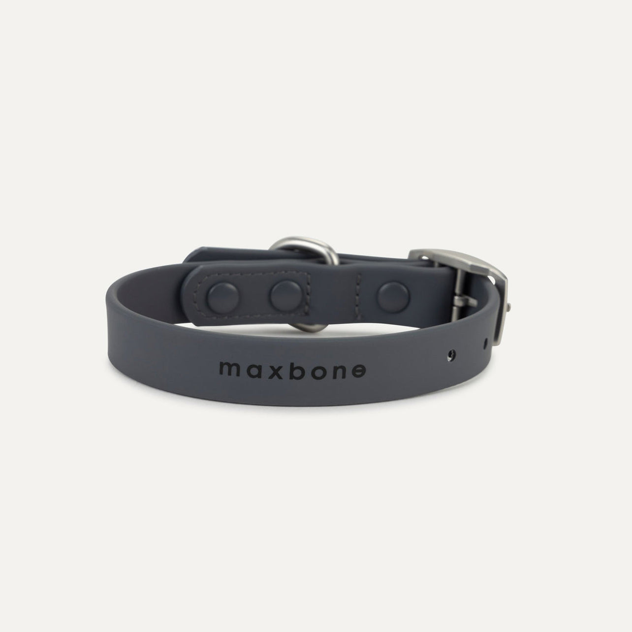 Max bone clearance collar