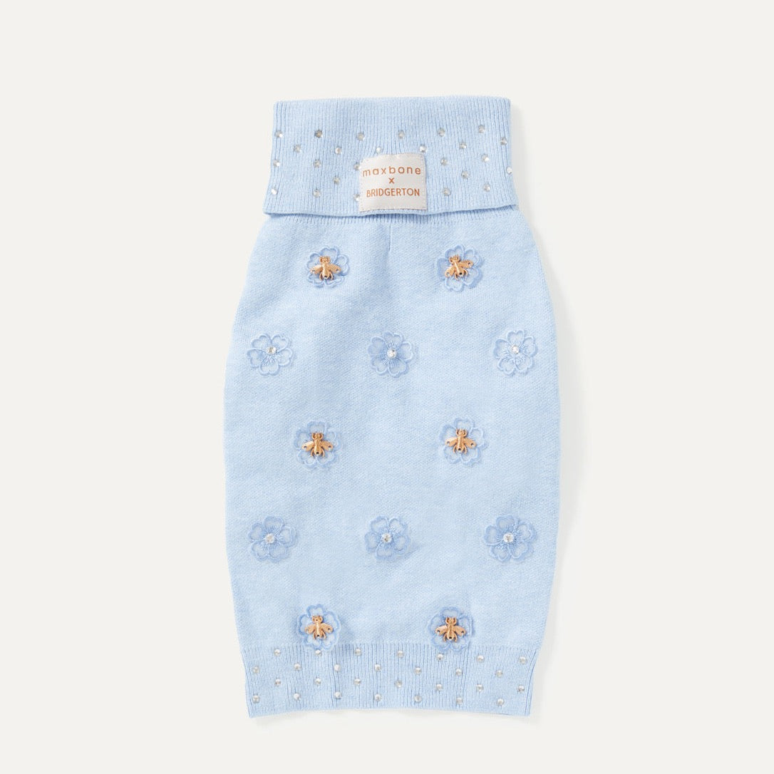 Bridgerton X Max Bone Jumper for Dogs – BYMiT