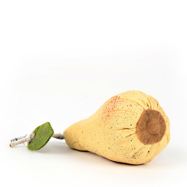 Profeline - DreamCat CatNip Toy Pear