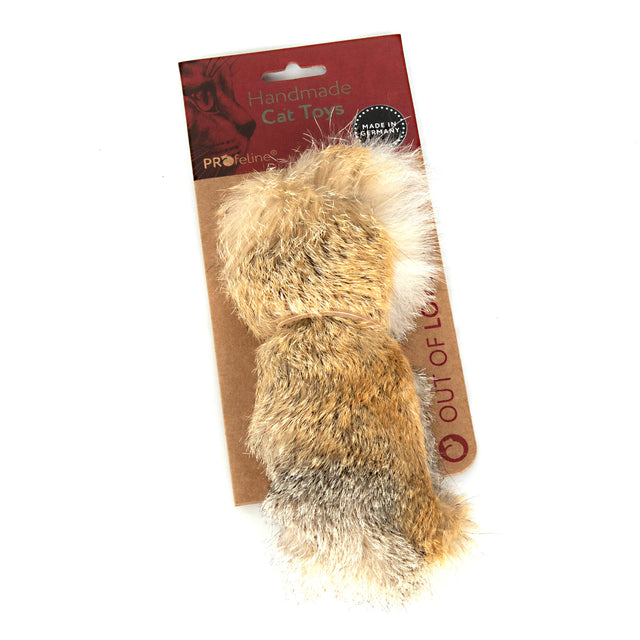 Profeline - Cat Toy Fox Fur Refill