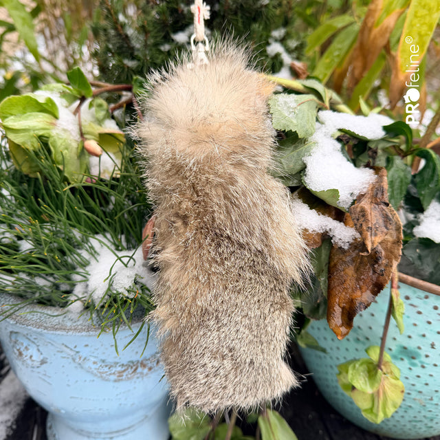 Profeline - Cat Toy Fox Fur Refill