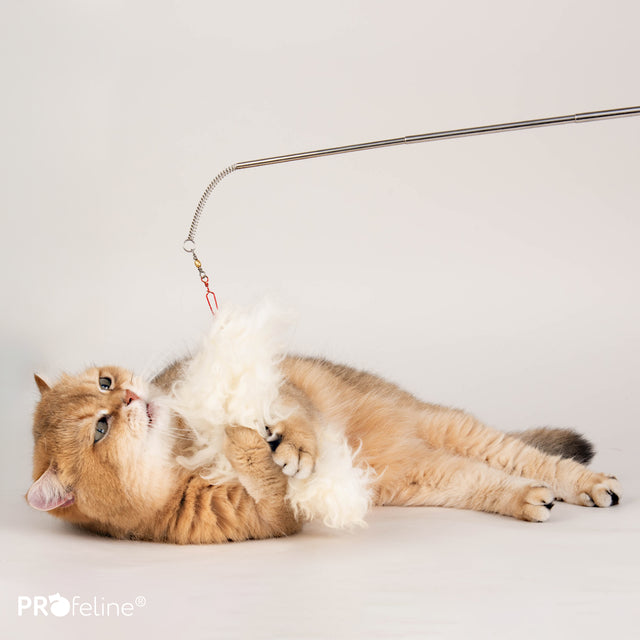 Profeline - Cat Toy Iceland Sheep Refill