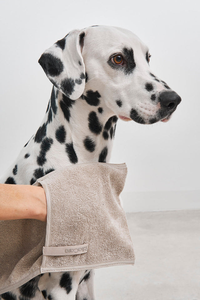 MiaCara Mano Dog Drying Towel