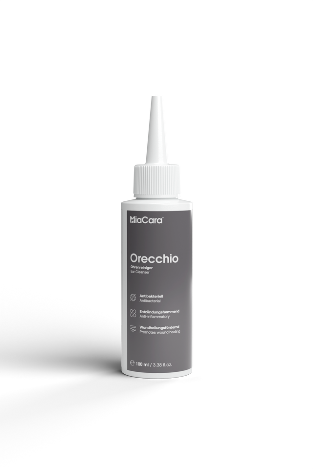 MiaCara Orecchio Ear Cleanser