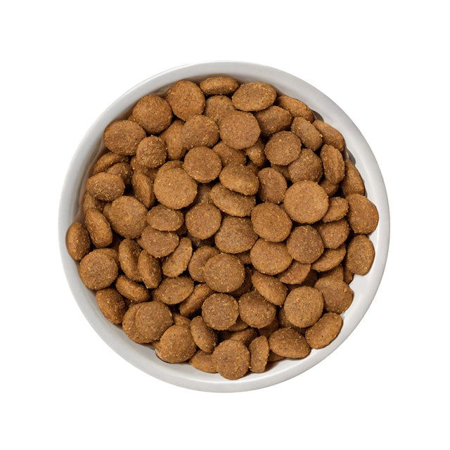 Nature's Variety Selected Dry Freeze Range Chicken for Adult Dogs