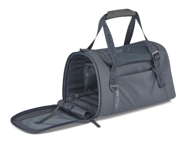 MiaCara Volata Travel Carrier for dogs and cats