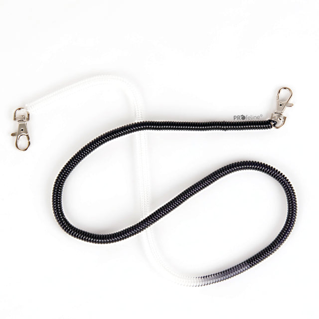 Profeline - Cat Toy Spiral Coil Cat Fishing Rod