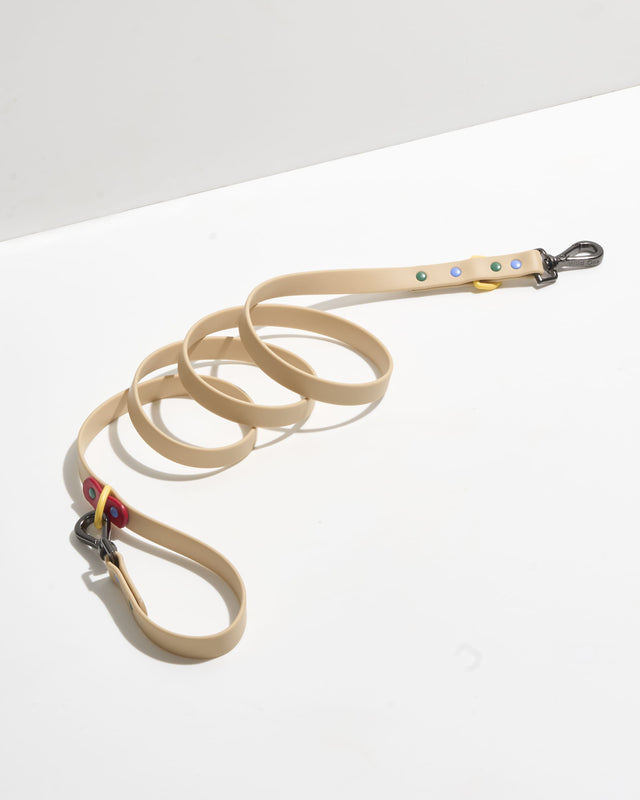 Wild One Dog Leash -Retro