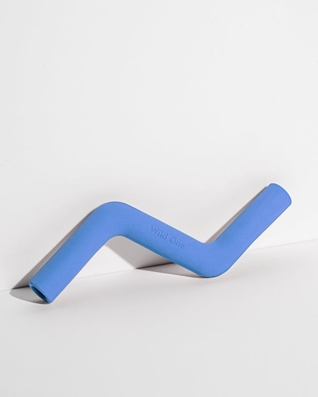 Wild One Dog Toy Bolt Bite - Moonstone