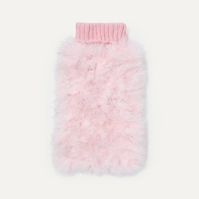 Christian Cowan X Max Bone Dog Jumper - Rose Quartz
