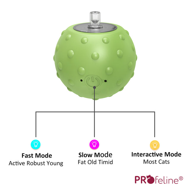 Profeline - Electric Smart Cat Toy