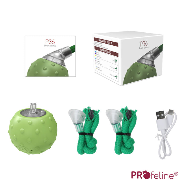 Profeline - Electric Smart Cat Toy