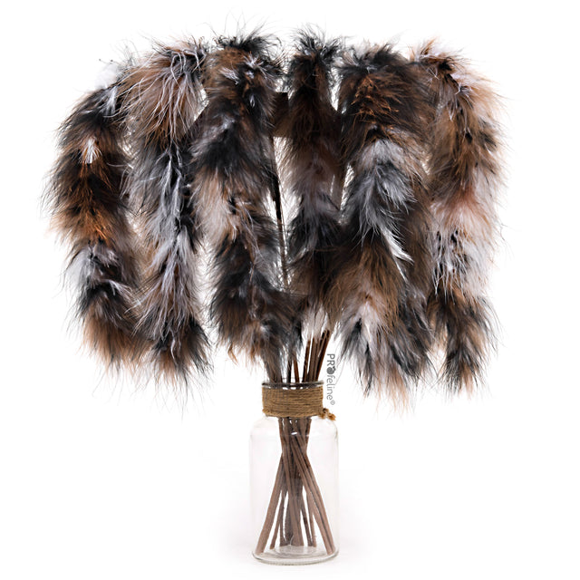 Profeline - Cat Toy Feather Teaser Boa Tail 